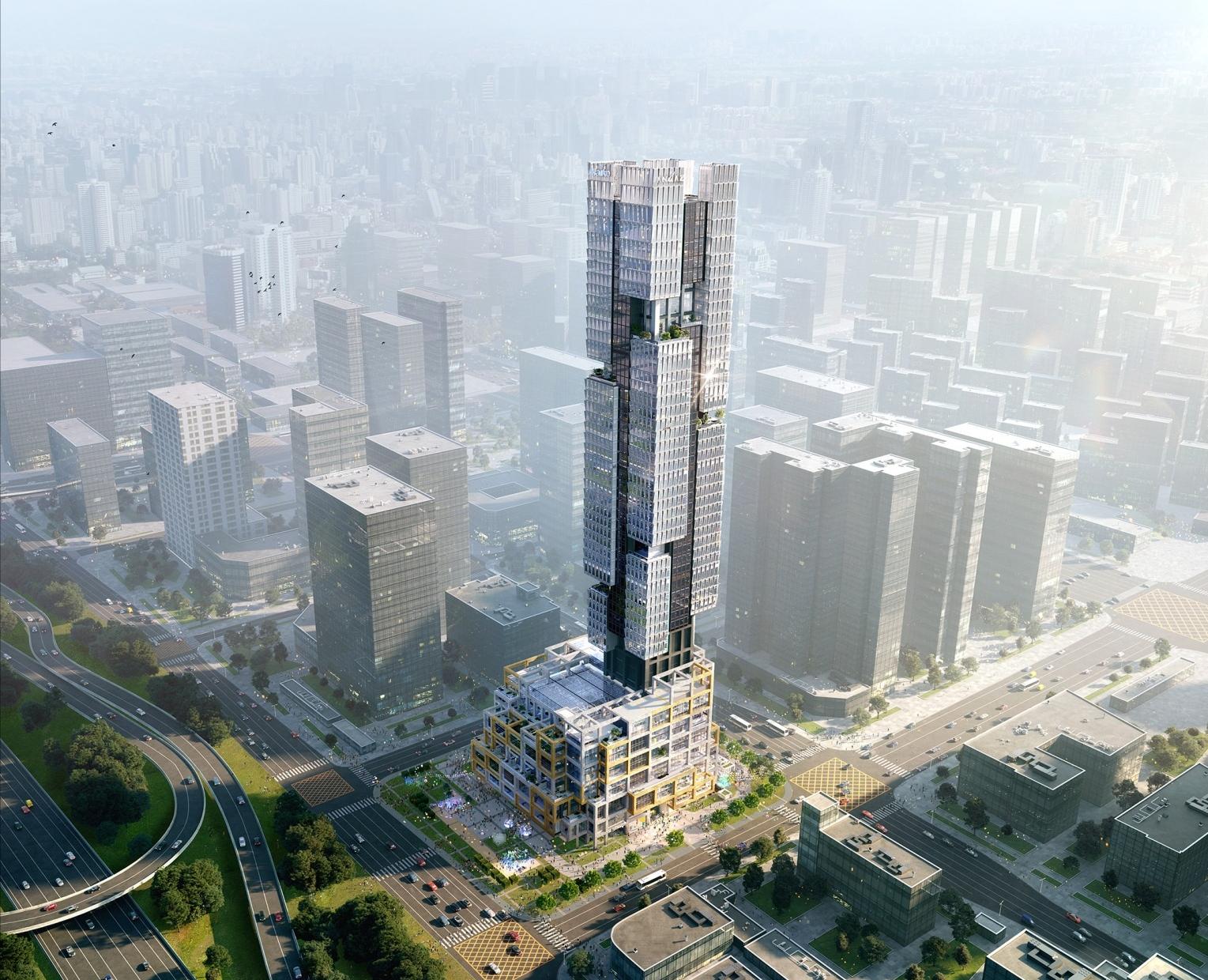 西安市最新地圖，探索古都的新面貌