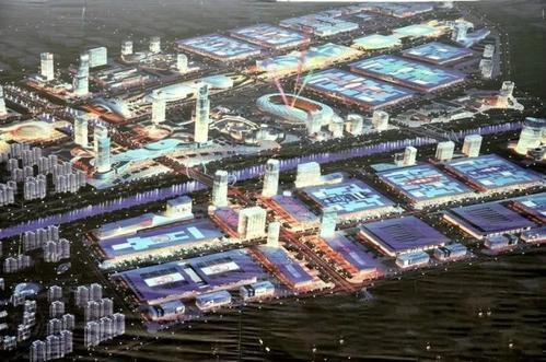 定陶最新消息全面解讀，城市發(fā)展的脈搏與未來(lái)展望