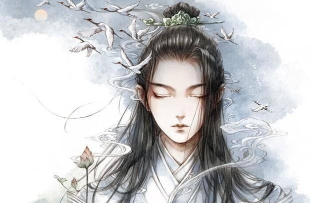 沈浪與蘇若雪，情感與命運(yùn)的最新交織
