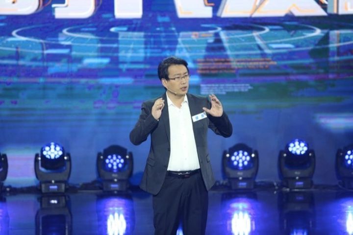 最新演說(shuō)家，引領(lǐng)時(shí)代風(fēng)潮，激發(fā)無(wú)限潛能