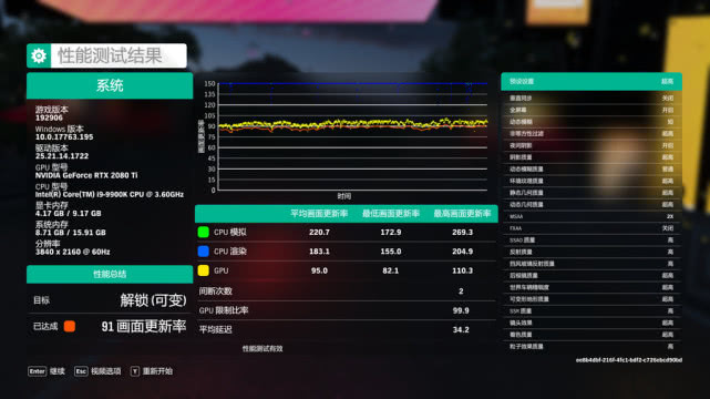 最新NVIDIA顯卡驅(qū)動，性能提升與游戲體驗(yàn)的飛躍
