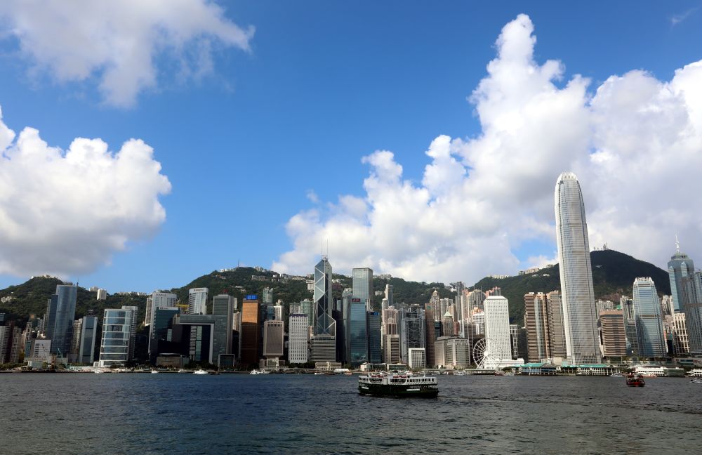 探索未來之門，香港資料免費大全（XXXX年）