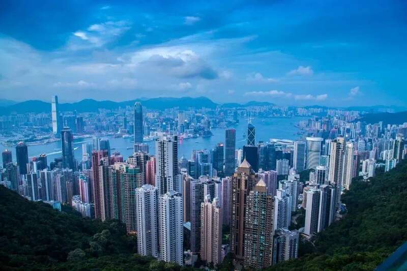 新澳門與香港的未來(lái)，探索與期待
