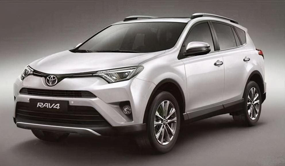 榮放RAV4最新價(jià)格概覽及購車指南