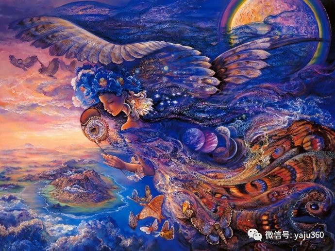 最新神奇圖片，三句話描繪無盡魅力