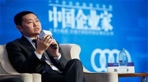 李穎最新持股動向，深度解析與前景展望