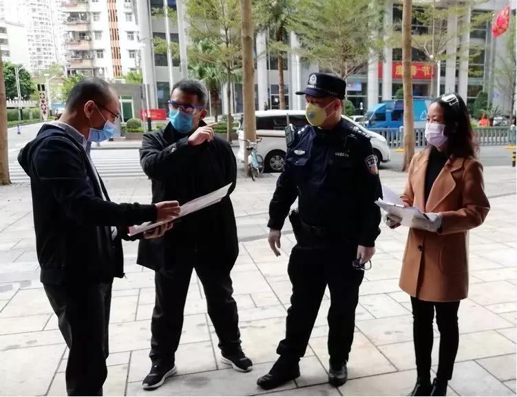 深圳最新抗疫行動，展現(xiàn)科技力量與人文關(guān)懷的協(xié)同力量