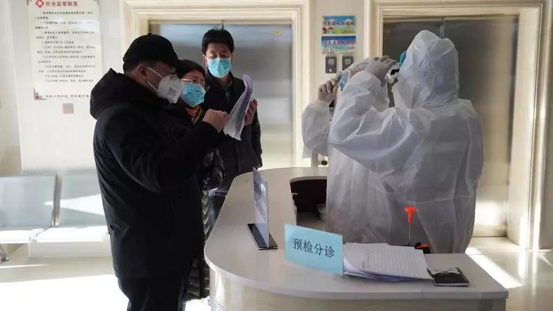 最新疫情今天，全球抗擊新型冠狀病毒的挑戰(zhàn)與希望