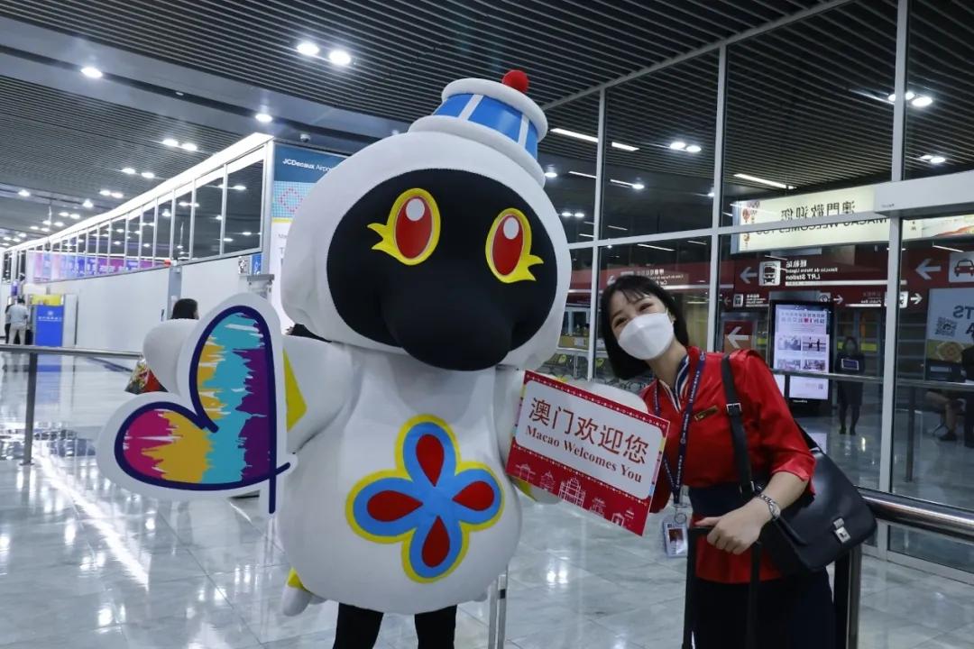 最新入境澳門，探索、體驗(yàn)與發(fā)現(xiàn)