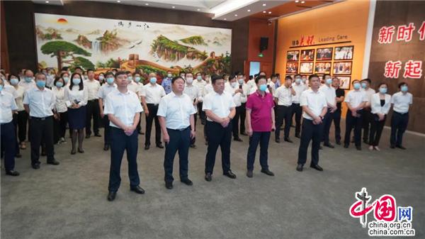 博白最新通告，推動縣域經濟社會高質量發(fā)展
