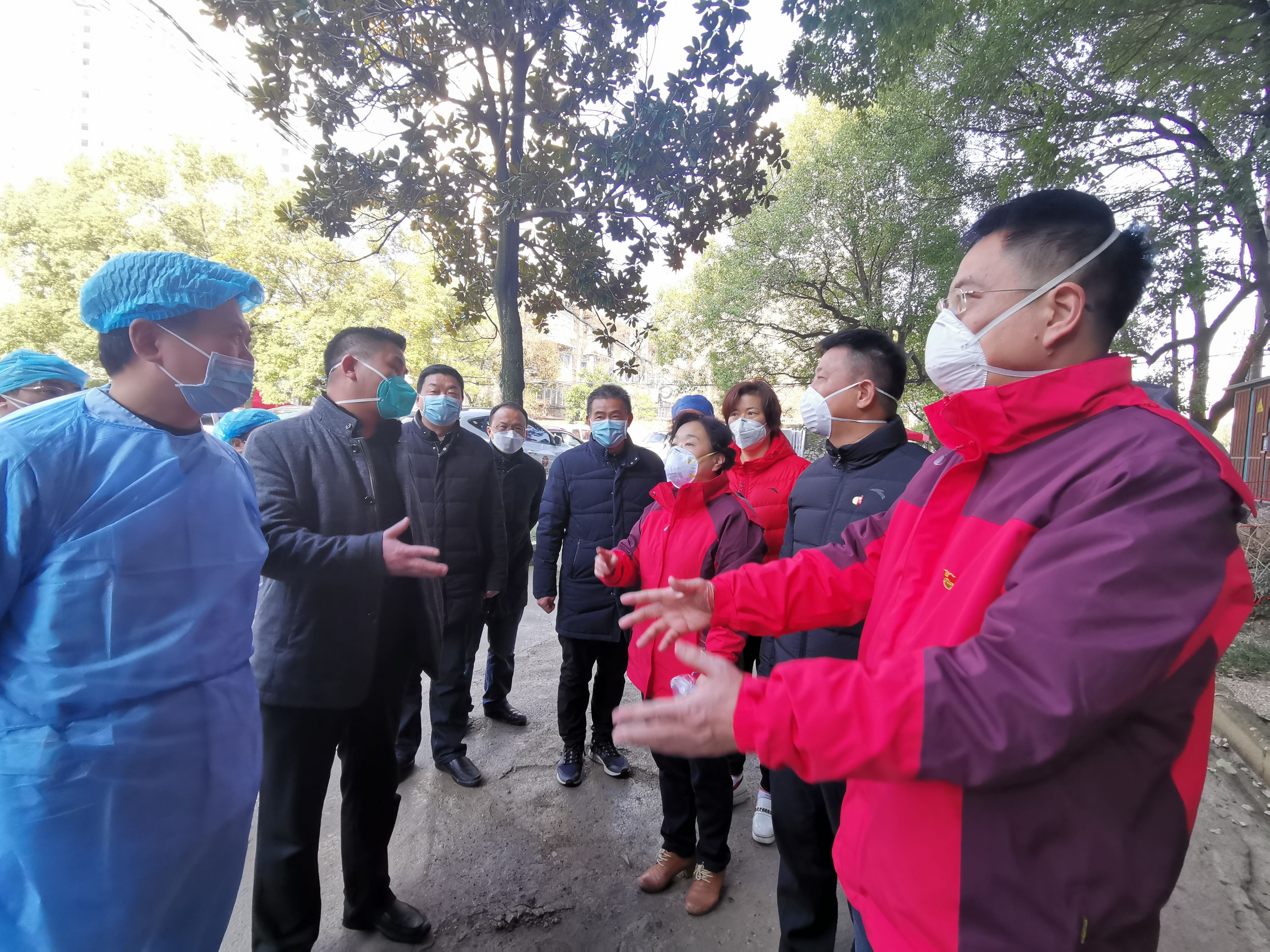 隆回疫情最新動態(tài)，堅定信心，共克時艱