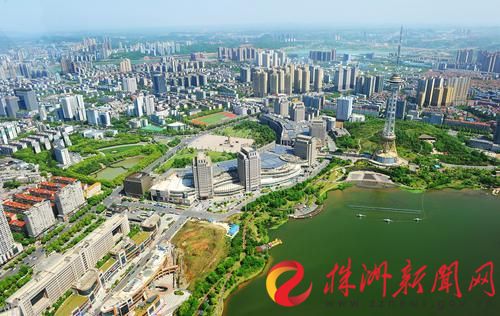 最新株洲新聞綜述，城市發(fā)展的脈搏與民生改善的腳步