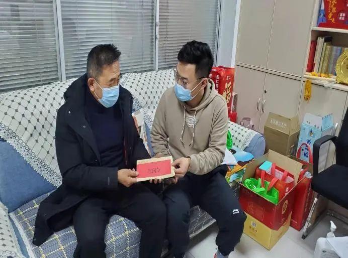 溫情最新報道，傳遞愛與關(guān)懷的力量