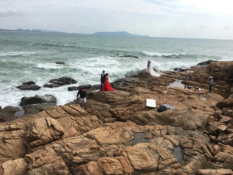 陵水角最新動(dòng)態(tài)，發(fā)展與變化的脈搏