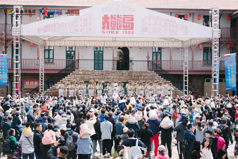 青島新增最新動(dòng)態(tài)，城市發(fā)展的脈搏與未來展望
