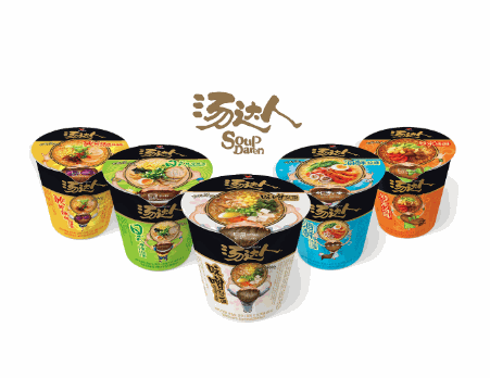 湯達人最新動態(tài)，引領(lǐng)湯品創(chuàng)新風潮
