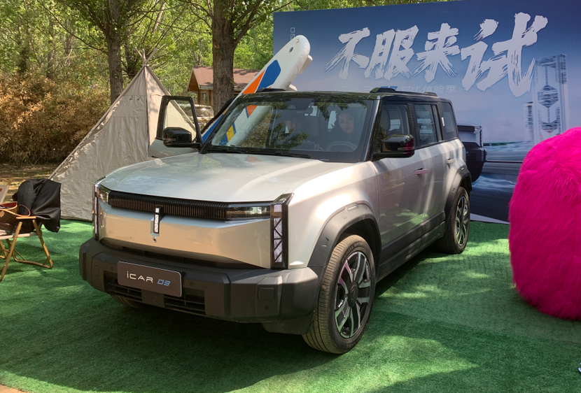 探索最新SUV，引領(lǐng)潮流的駕駛體驗