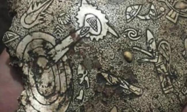宜春最新考古發(fā)現(xiàn)，揭示古代文明的寶藏與秘密