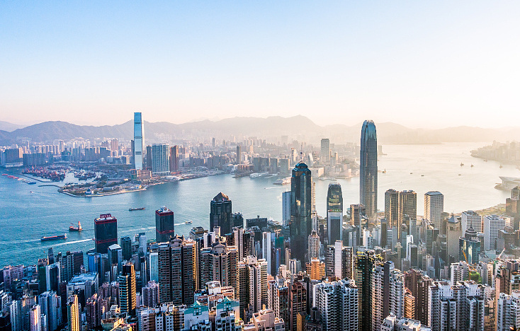 探索香港，2024年正版資料免費(fèi)大全的獨(dú)特魅力