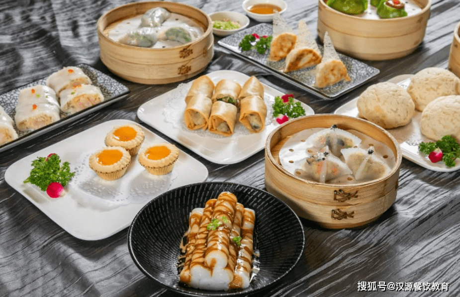 澳門美食之旅，回顧2004年的天天好菜大全