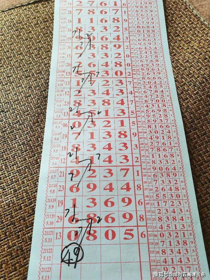 白小姐今晚特馬期期準六，探索與預測