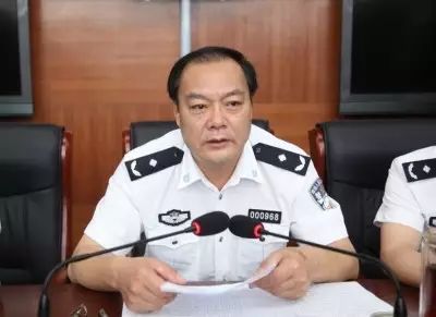 河南省監(jiān)獄局新任局長，肩負(fù)重任，展望新篇章