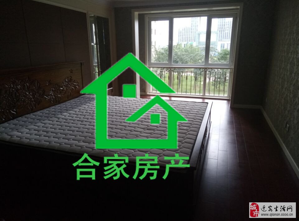 遷安一號公館最新動態(tài)，揭開未來生活的新篇章