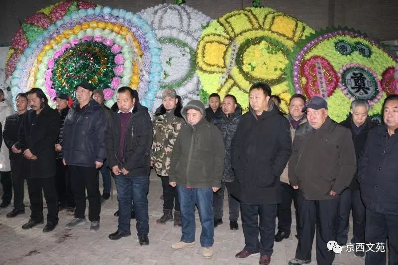山西陽泉最新葬禮，傳統(tǒng)與現(xiàn)代融合的新風(fēng)尚